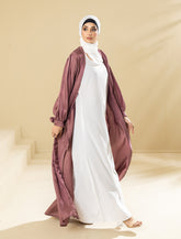 ETHEREAL MAUVE